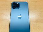 Apple iPhone 12 Pro Max 256GB (Used)