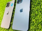 Apple iPhone 12 Pro Max 256 GB (Used)