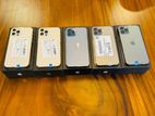 Apple iPhone 12 Pro Max 256 Gb (Used)