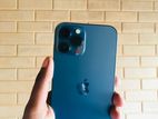 Apple iPhone 12 Pro Max 256GB (Used)