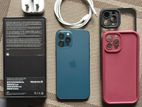 Apple iPhone 12 Pro Max 256GB (Used)