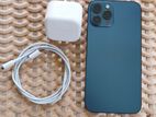 Apple iPhone 12 Pro Max 256GB (Used)
