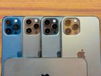 Apple iPhone 12 Pro Max 256 GB (Used)
