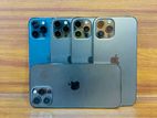 Apple iPhone 12 Pro Max 256 GB (Used)