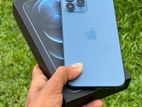 Apple iPhone 12 Pro Max 256 GB (Used)