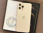 Apple iPhone 12 Pro Max 256GB (Used)