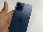 Apple iPhone 12 Pro Max 256GB (Used)