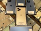 Apple iPhone 12 Pro Max 256 GB (Used)