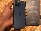 Apple iPhone 12 Pro Max 256GB (Used)