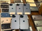 Apple iPhone 12 Pro Max 256 GB (Used)