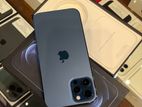 Apple iPhone 12 Pro Max 256 GB (Used)