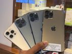 Apple iPhone 12 Pro Max 256 GB (Used)