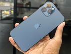 Apple iPhone 12 Pro Max 256GB (Used)