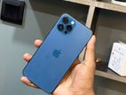 Apple iPhone 12 Pro Max 256GB (Used)