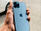 Apple iPhone 12 Pro Max 256GB (Used)