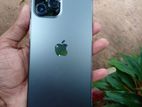 Apple iPhone 12 Pro Max 256 GB (Used)