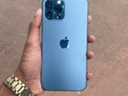 Apple iPhone 12 Pro Max 256 gb (Used)