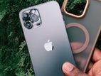 Apple iPhone 12 Pro Max 256/LLA (Used)