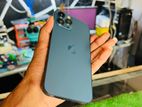 Apple iPhone 12 Pro Max 256GB (Used)