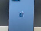 Apple iPhone 12 Pro Max 256 (Used)