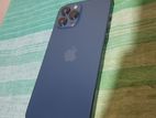 Apple iPhone 12 Pro Max 256GB (Used)