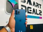 Apple iPhone 12 Pro Max 256 (Used)