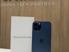 Apple iPhone 12 Pro Max 256 (Used)