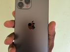 Apple iPhone 12 Pro Max 256 (Used)