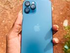 Apple iPhone 12 Pro Max 256GB (Used)
