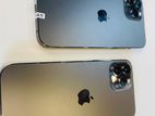 Apple iPhone 12 Pro Max 256 (Used)