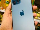 Apple iPhone 12 Pro Max 256GB (Used)