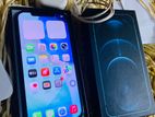 Apple iPhone 12 Pro Max 256GB (Used)