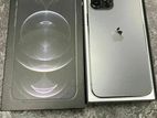Apple iPhone 12 Pro Max 256GB (Used)