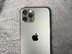 Apple iPhone 12 Pro Max 256GB (Used)