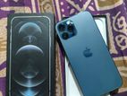 Apple iPhone 12 Pro Max 256GB (Used)