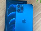 Apple iPhone 12 Pro Max 256gb 001 (Used)