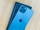 Apple iPhone 12 Pro Max 256gb 001 (Used)
