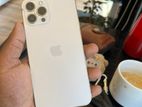 Apple iPhone 12 Pro Max 256gb 5G (Used)