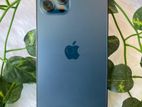 Apple iPhone 12 Pro Max 256Gb -90 up (Used)