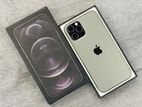 Apple iPhone 12 Pro Max 256GB 91% (Used)