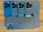 Apple iPhone 12 Pro Max 256GB AAA (Used)