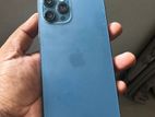Apple iPhone 12 Pro Max 256GB (Used)