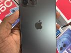 Apple iPhone 12 Pro Max 256Gb Black USA (Used)