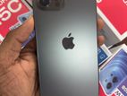 Apple iPhone 12 Pro Max 256Gb BLACK (Used)