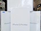 Apple iPhone 12 Pro Max 256GB Blue (New)