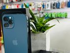 Apple iPhone 12 Pro Max 256GB BLUE SAMEIMEI (Used)