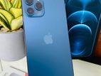 Apple iPhone 12 Pro Max 256GB Blue (Used)