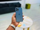 Apple iPhone 12 Pro Max 256GB Blue (Used)