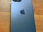 Apple iPhone 12 Pro Max 256GB Blue (Used)