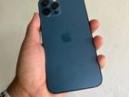 Apple iPhone 12 Pro Max 256GB blue (Used)